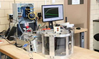 艾姆斯实验室设计新型3d打印节能制冷系统