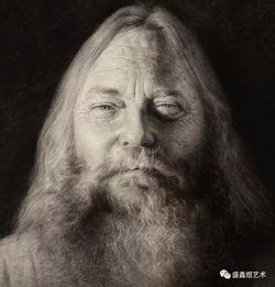 为王妃造像的艺术家保罗 艾姆斯利