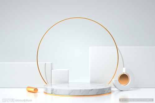 灰色产品展示图设计图
