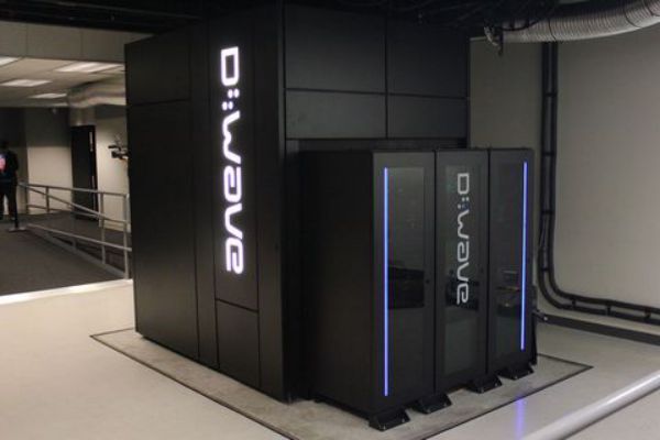 重磅发布!2020全球量子计算机产业发展报告