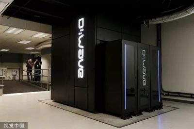 瞄准中美,日本在量子技术研发领域奋起直追
