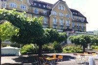 洪恩格别墅酒店(Hotel Villa Honegg)旅游指南 地图、周边及交通信息